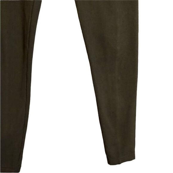 3 for $30! Brown Ann Taylor legging pants. - Picture 6 of 8